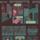 Illustration for article titled Exclusive preview: Jen Lee ponders animalistic identity in Vacancy